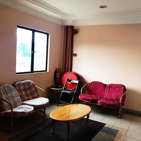 Hotel Sri Raub Exterior foto